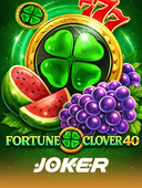 Fortune Clover