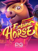 Fortune Horse