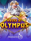 Gates of Olympus