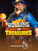 Roll in Treasures