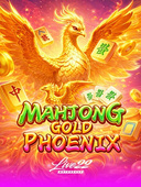 Mahjong Gold Phoenix