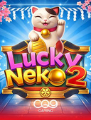 Lucky Neko