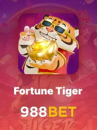 Fortune Tiger