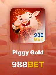 Piggy Gold